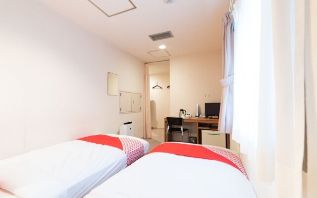 Hotel The Textile