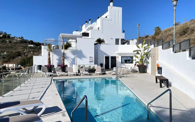 Balcon del Mar Seaview 113 Casasol