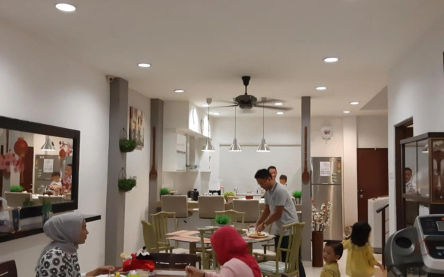 Walasa Kuala Lumpur Homes by Msh