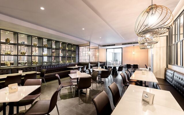 Hin Nam Sai Suay Hotel Hua Hin