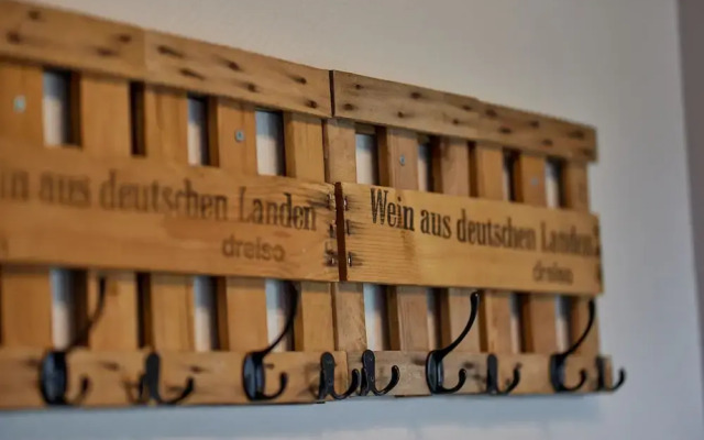 Moselhotel Weinhaus Simon