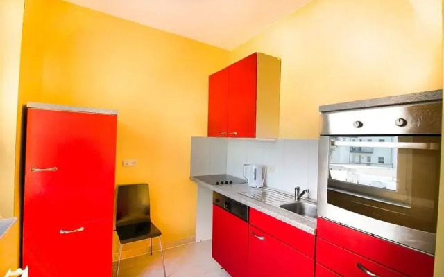 Tripcologne Apartments Bergisch Gladbach since 2013