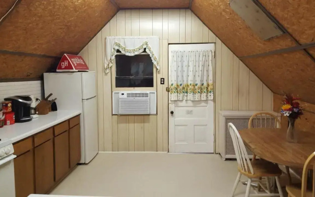 The Avondale Attic