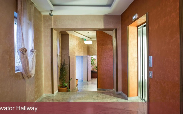 Inter Business Bucharest Hotel