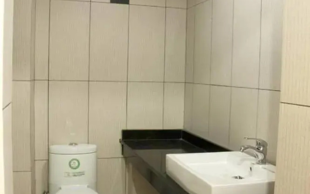 Loft Inn Shaoguan Jiefang Road Branch