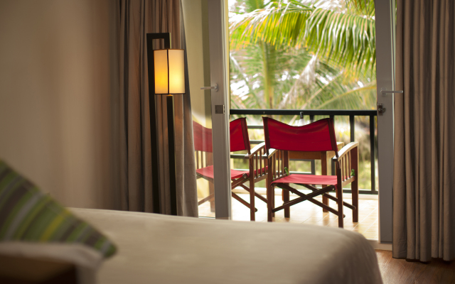 Famiana Resort & Spa Phu Quoc