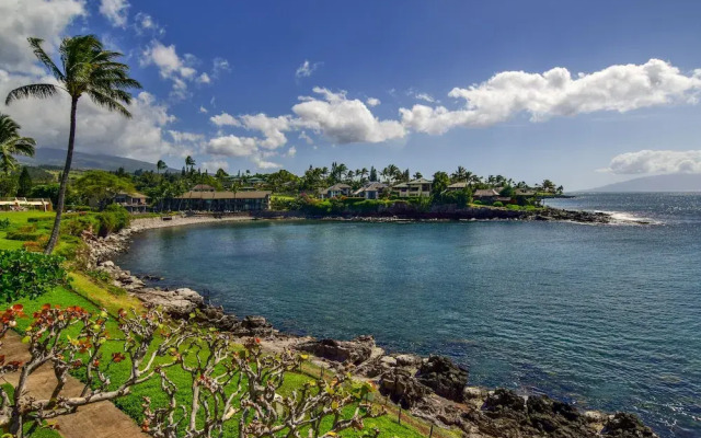Napili Point C-12 - 2Br Condo