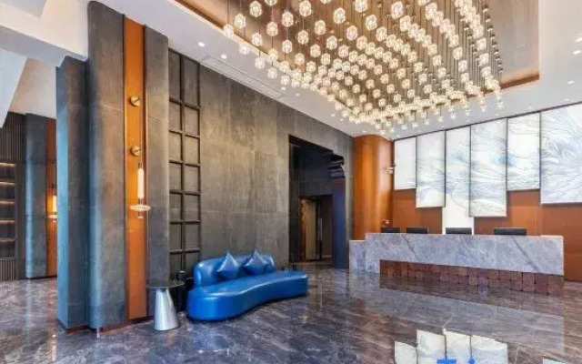 Merlinhod  Hotel (Foshan Shunde Jinlong Subway Station )