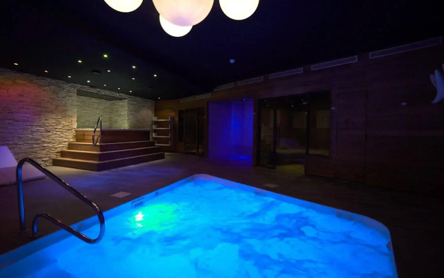Domaine de la Forêt d’Orient, Logis Hôtel, Restaurant, Spa & Golf