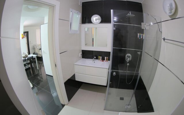 Ben Yehuda Apartments Jerusalem