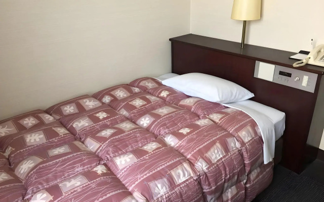 Hotel Town Nishikigawa