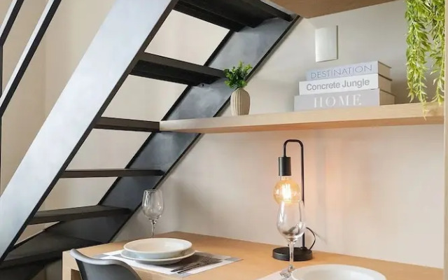 Haus Mitre Plato Ipiranga