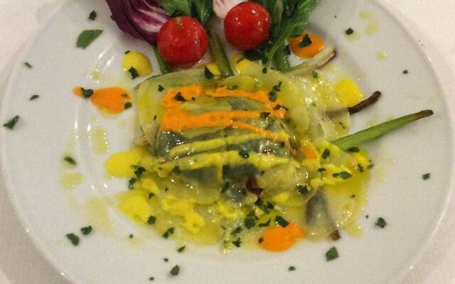 Hotel Ristorante Venusia