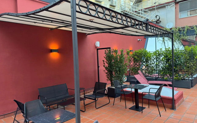 Caruso Place Boutique & Wellness Suites
