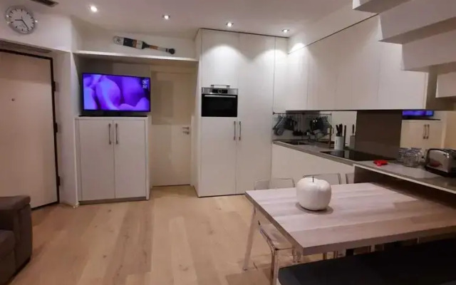 Apt nuovo in centro a Riccione