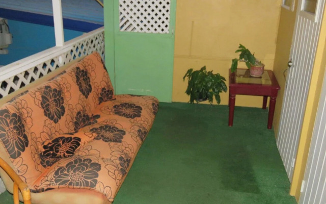 A1 Apartments Aruba
