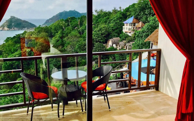 Ameenjeerah Koh Tao