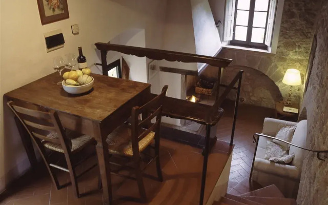 Pieve di Caminino Historic Farm