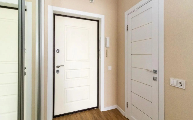 Апартаменты на улице 2-ая Луговая 22к3