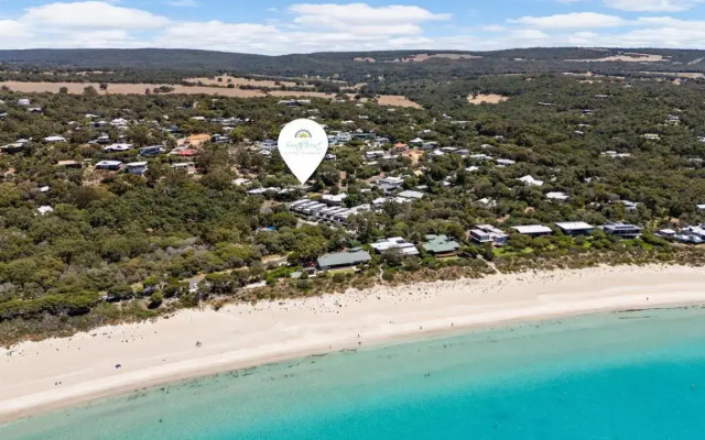 Eagle Bay Beach House