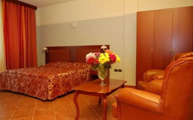 Hotel Elysee