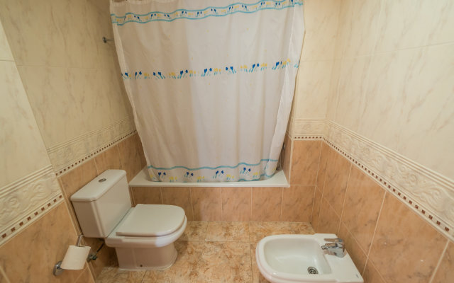 Apartaments AR Easy Santa Anna II