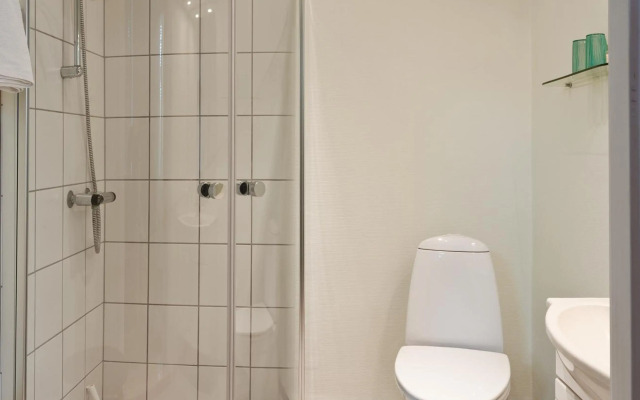 Foldenhus Ferieboliger Og B&B