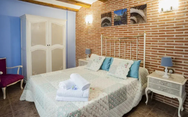 Apartamentos Rurales Millan