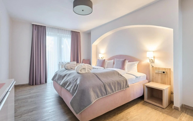 TOP CountryLine Hotel Ritter Badenweiler