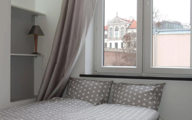 Apartament Pauza