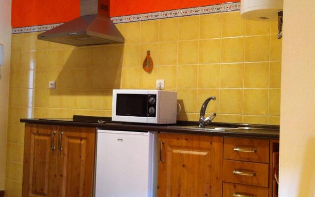 Apartamentos Rurales Venta El Salat