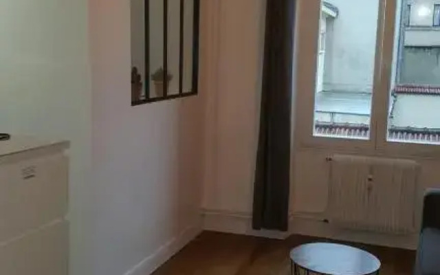 Studio Cosy 2 adultes