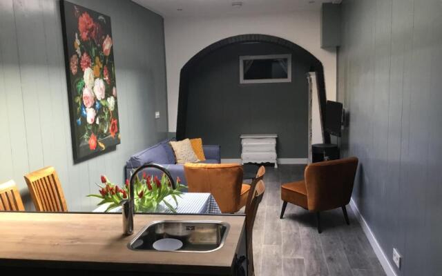 B&B Alkmaars Toppunt XL