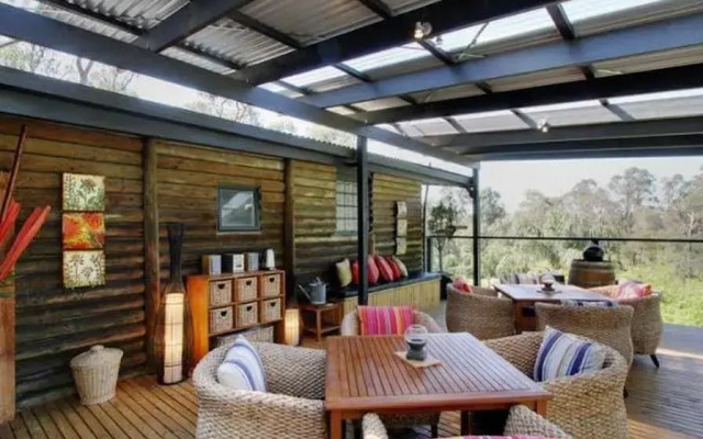 Sunway Farm Bed & Breakfast & Rosebud Cottage
