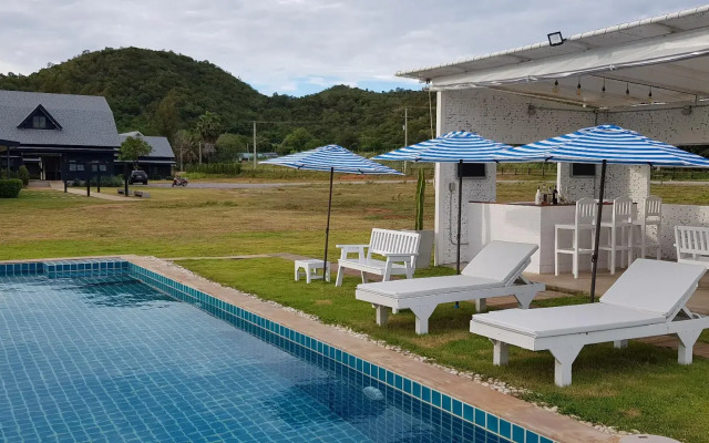 The Barn Hua Hin