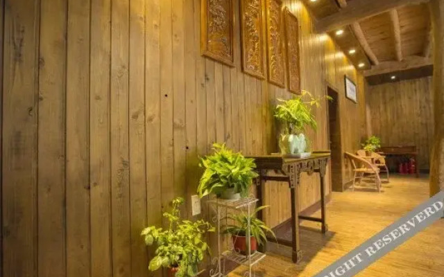 Yinshanju Hotel