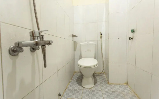 OYO 970 Nhu Y Motel