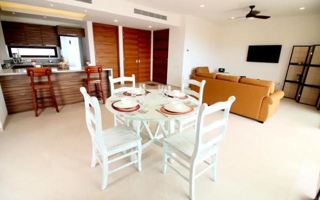 Delta I 601 Alamar Apartment Apts