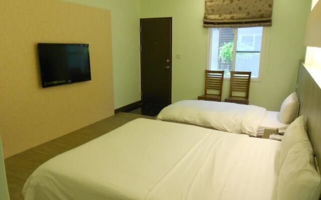Valley Park Resort