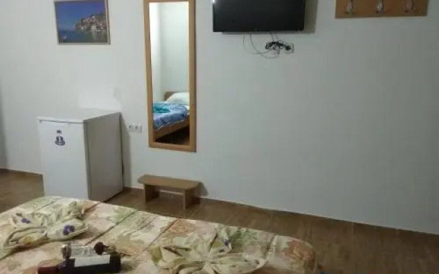 Villa Nikola Ohrid