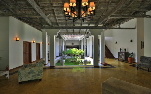 Amara Villa