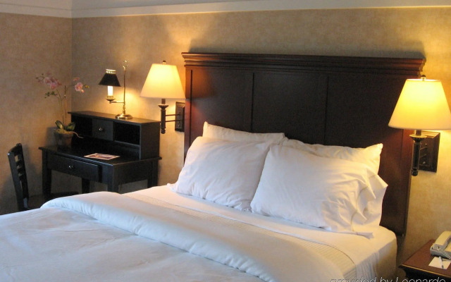 Nantucket Inn