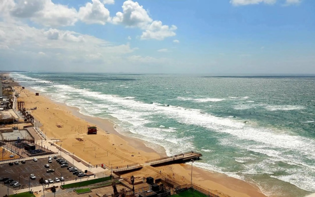 8 Hotel Apartment Short Time TLV BAT YAM