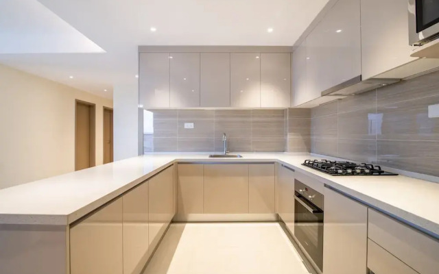 GTC 2Bedroom Skyline by YourHost