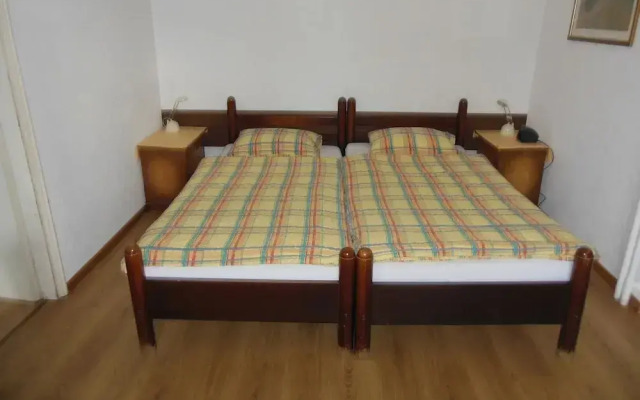 Hotel Garni Sport