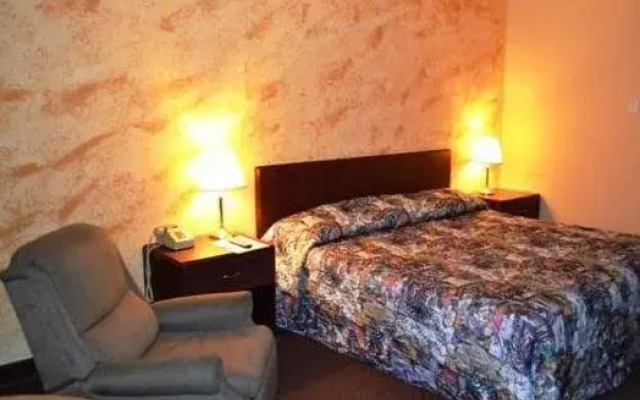 Red Carpet Inn Montrose