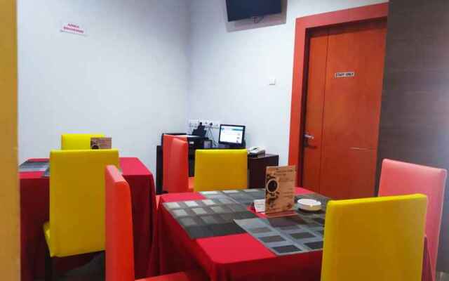 Jelita Bandara Hotel Airport