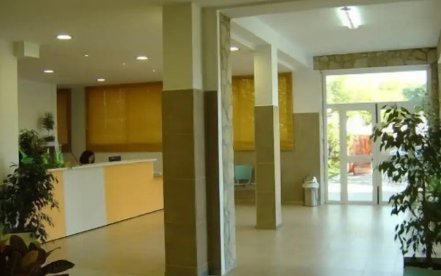 Albergue Inturjoven Jerez de la Frontera - Hostel