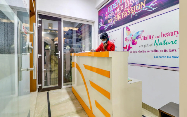 Raka Inn by  FabHotel