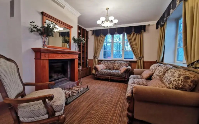 TRAKŲ SLĖNIS svečių namai "Trakai Walley" lake view Guest House